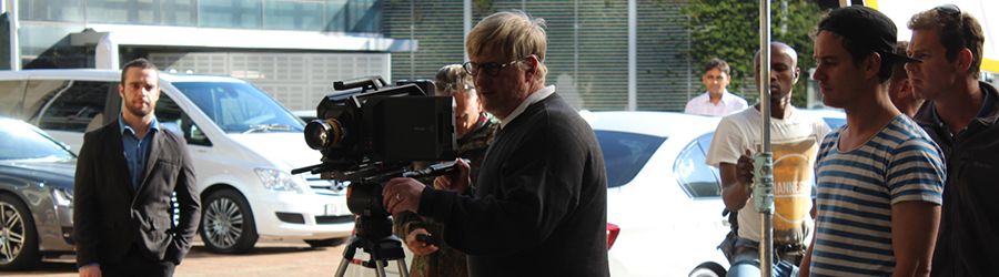 &We can assist you with Commercials, Features, TVC and Music videos"